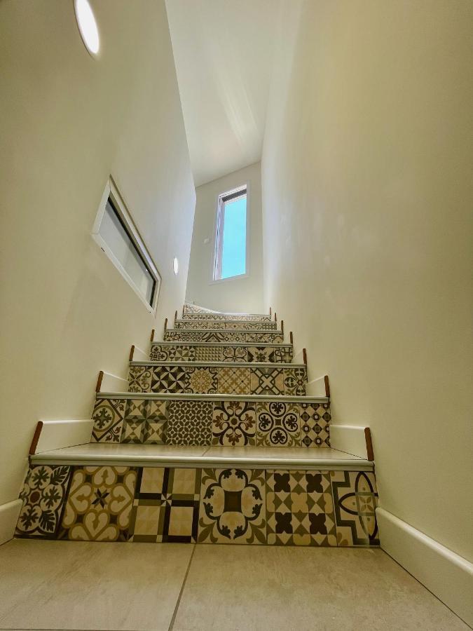Appartement Souplex Jardin Proche Autoroute, Plages Et Attractions, Wifi - Tv, Calme Bessan Extérieur photo